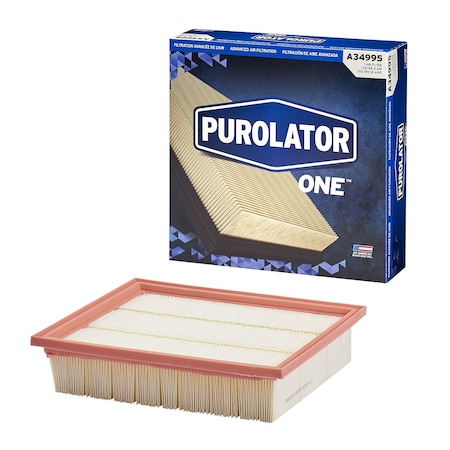 Purolator Purolator A34995 PurolatorONE Advanced Air Filter A34995